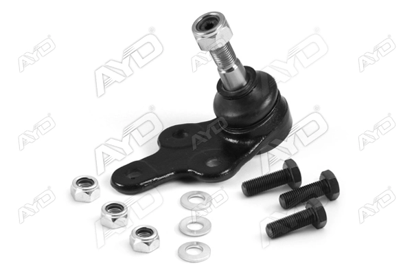  Rótula inferior de suspensión Ford Focus 2