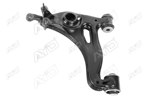 Brazo inferior izquierdo de la suspensión delantera Chrysler R4797708AA precio, desde 104,91 EUR
