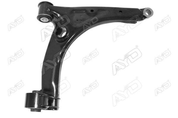 Brazo inferior derecho de la suspensión delantera Delphi TC4426