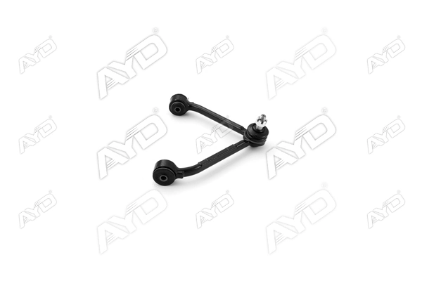 Brazo superior derecho de la suspensión delantera 7110381 Polcar