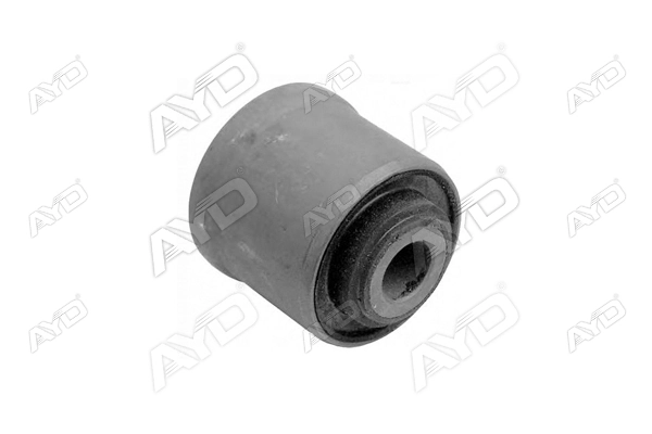 Silentblock de brazo de suspensión delantero inferior para Renault Clio I BC57, 5357