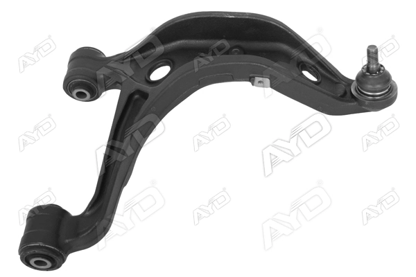 Brazo superior derecho de la suspensión trasera TRC 61060 precio, desde 60,98 EUR