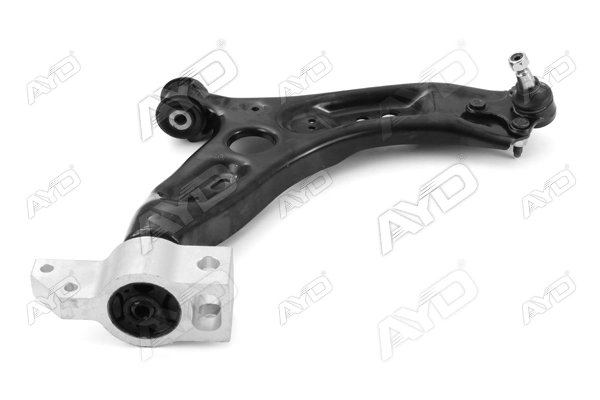 Brazo inferior derecho de la suspensión delantera ARM1064 Magneti Marelli