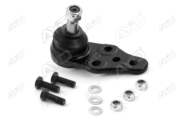  Rótula inferior de suspensión Opel Astra 