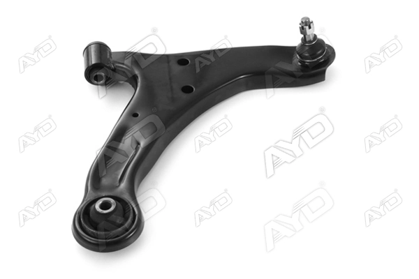 Brazo inferior derecho de la suspensión delantera 555 SA7662R