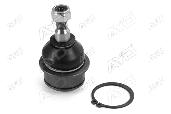 Rótula inferior de suspensión Dodge Journey 
