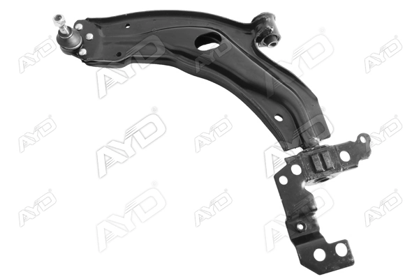 9701603 AYD Brazo inferior izquierdo de la suspensión delantera