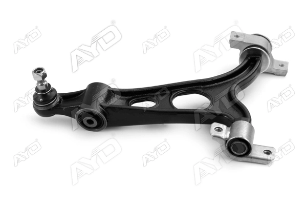 Brazo inferior izquierdo de la suspensión delantera Denckermann D120339 precio, desde 65,67 EUR