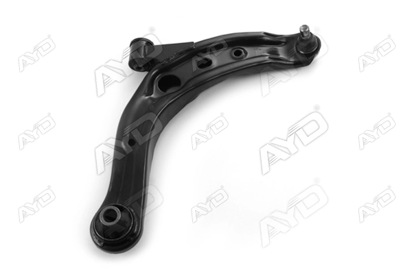 Brazo inferior derecho de la suspensión delantera Hyundai/Kia LC6234300C