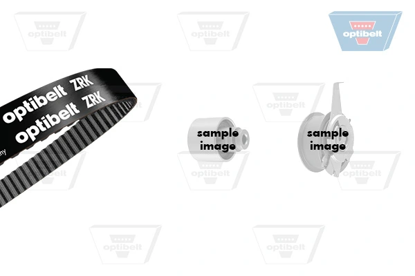 KT1521 Optibelt