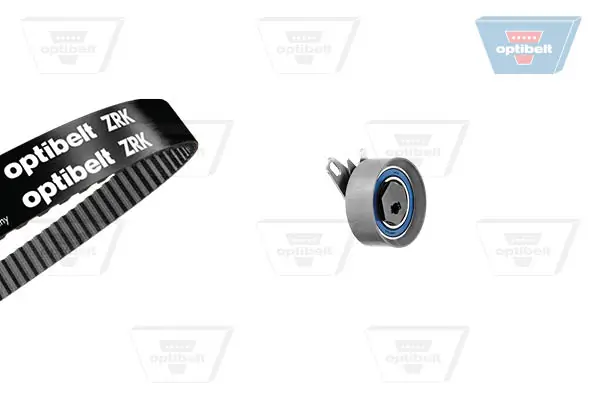 KT1306 Optibelt