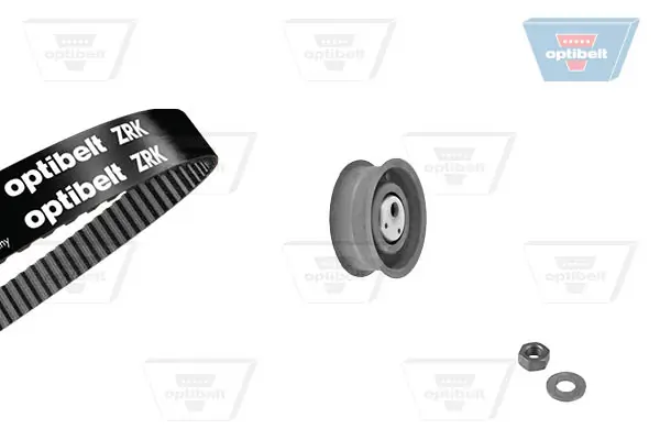 KT1133 Optibelt