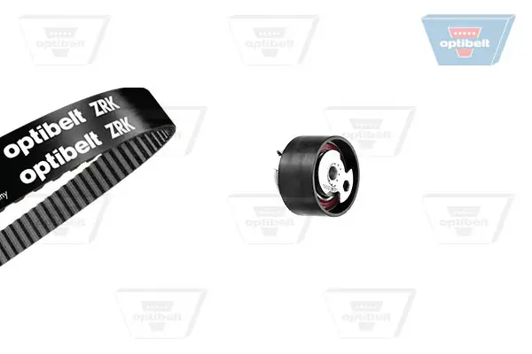 Juego de correas dentadas Ford Transit  desde 87,94 €