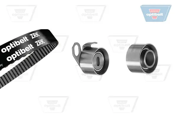 Juego de correas dentadas Isuzu Trooper desde 91,75 €