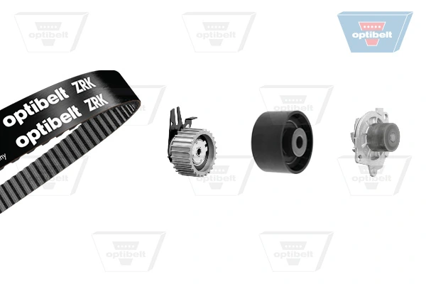 KT1524W1 Optibelt