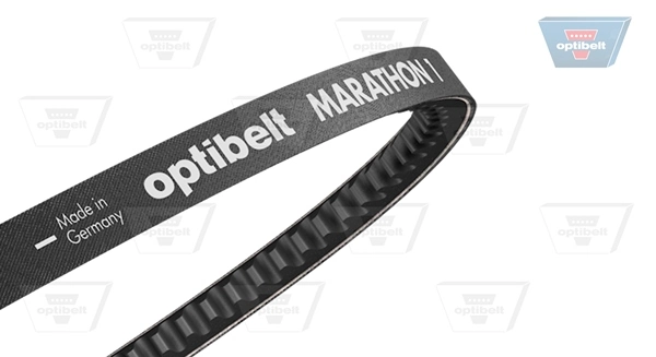 AVX10X635 Optibelt