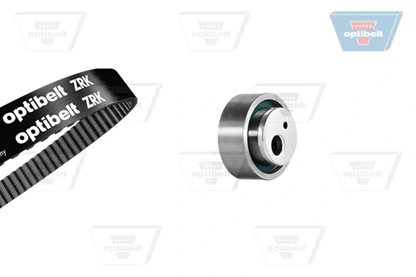 KT1019 Optibelt