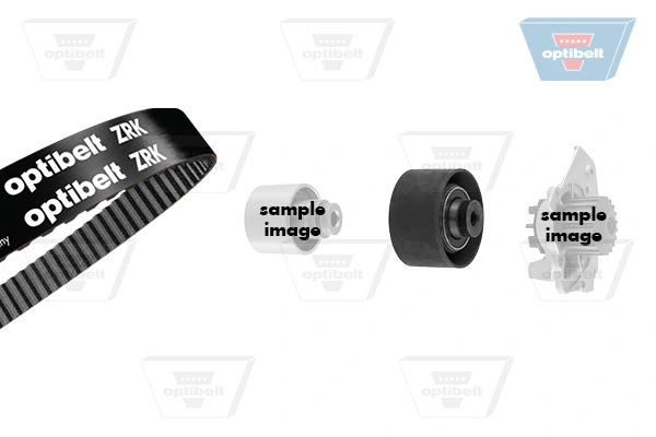 KT1331W1 Optibelt