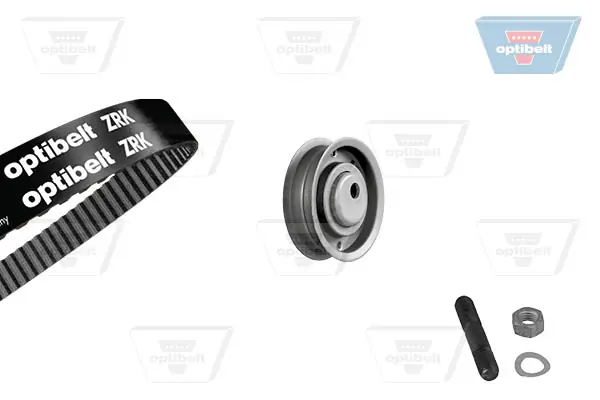 KT1258 Optibelt