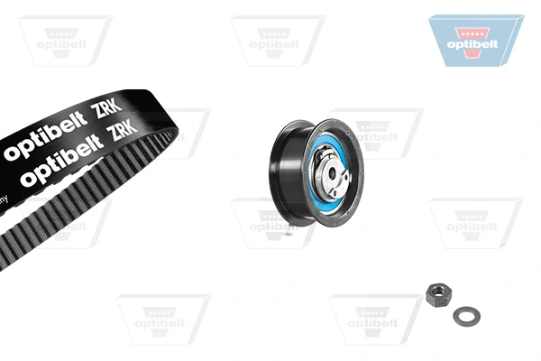 KT1021 Optibelt