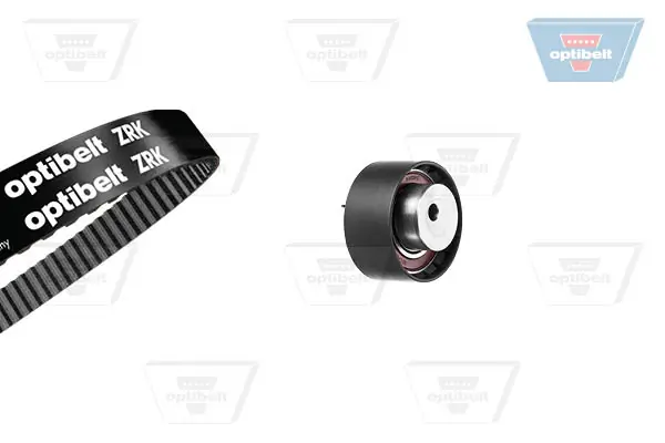 KT1253 Optibelt