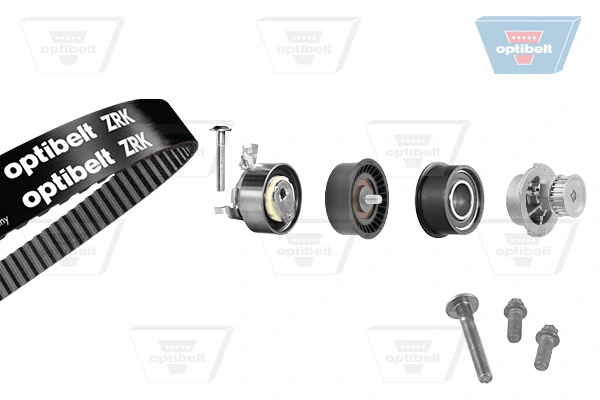 KT1024W1 Optibelt