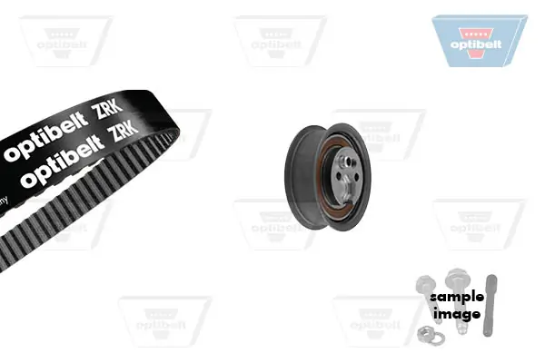 KT1135 Optibelt