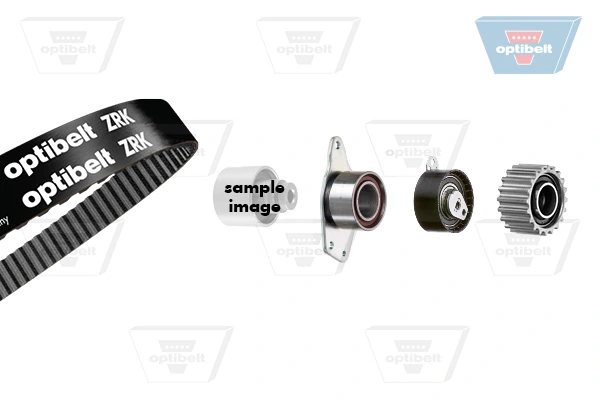 KT1493 Optibelt