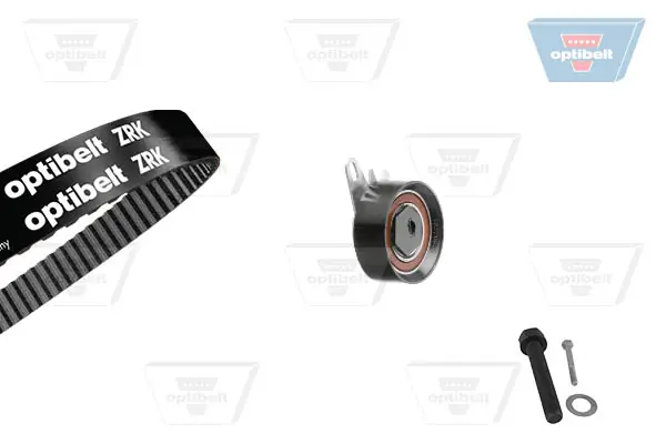 KT1214 Optibelt