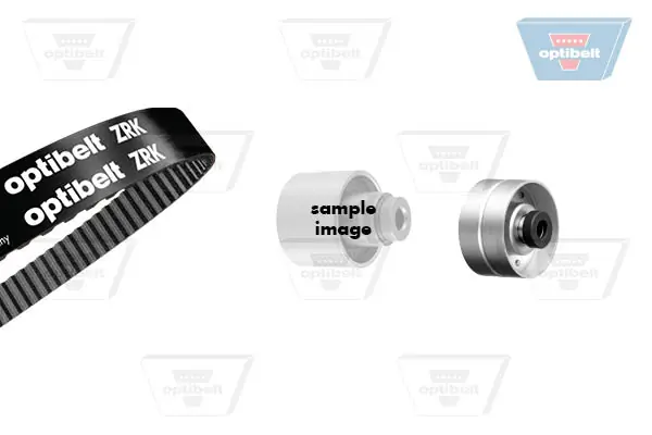 KT1351 Optibelt