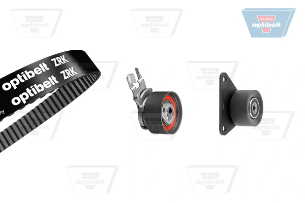 KT1497 Optibelt