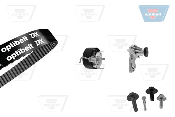 KT1446W1 Optibelt