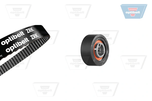 Juego de correas dentadas Suzuki Swift II desde 43,84 €