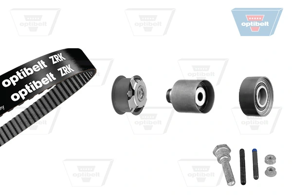 KT1512 Optibelt