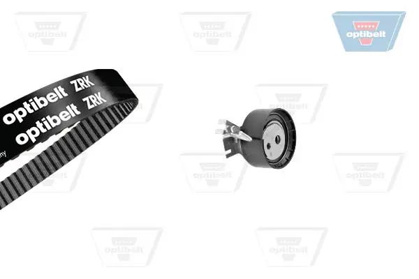 KT1370 Optibelt