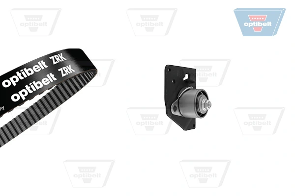 KT1434 Optibelt