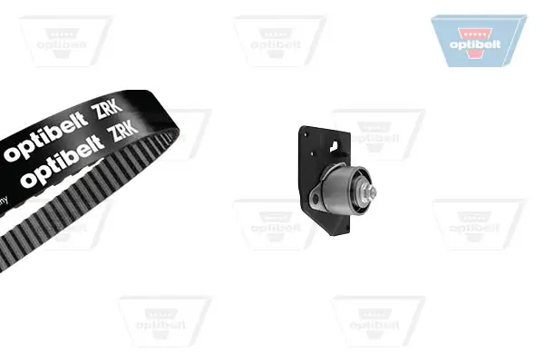 KT1371 Optibelt