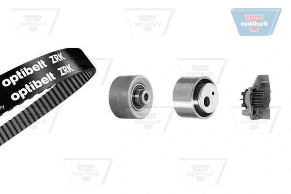 KT1216W1 Optibelt