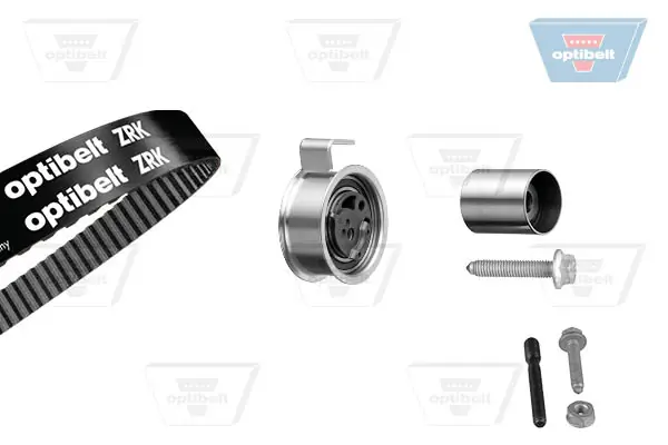 KT1238 Optibelt