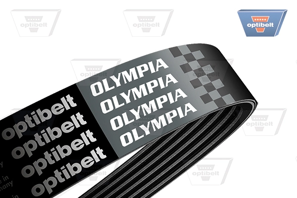 Comprar Correa de accesorios Mercedes S  W126 a bajo precio