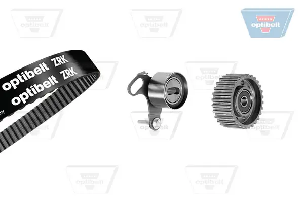 Kit distribución Hiace III bus (1989-1995) original desde 94,20 €