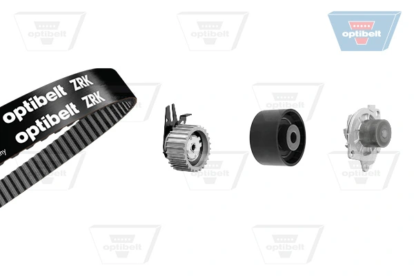 KT1404W2 Optibelt