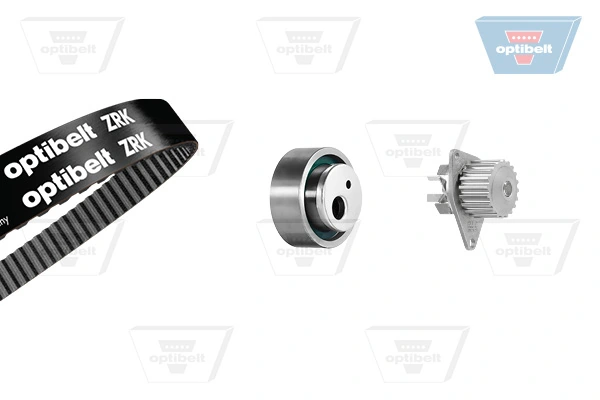 KT1019W1 Optibelt