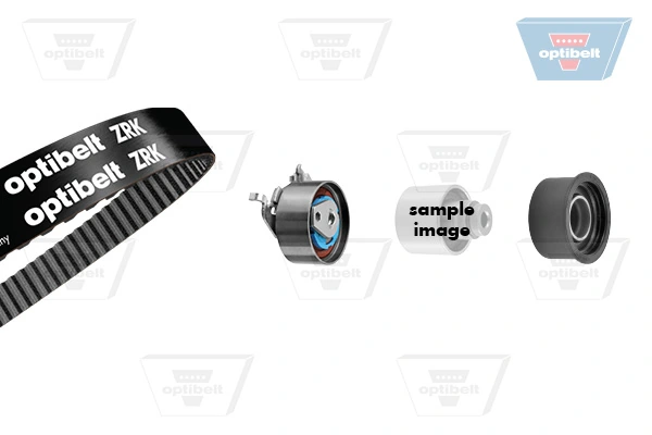 KT1468 Optibelt