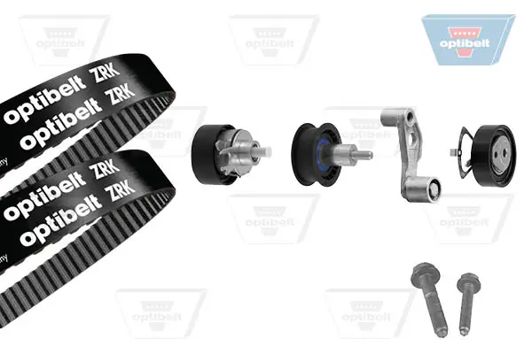 KT1209 Optibelt