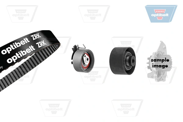 KT1330W1 Optibelt