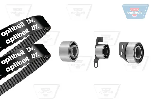 KT1337 Optibelt