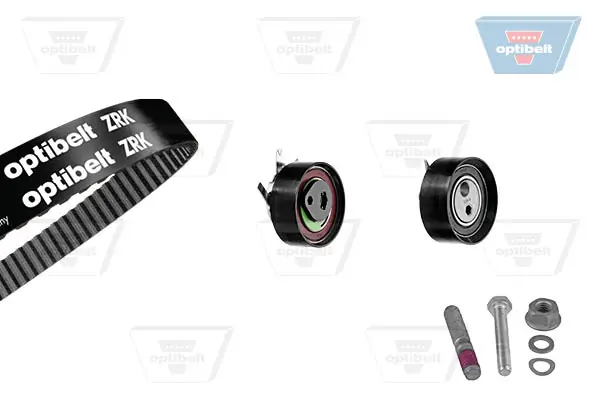 KT1302 Optibelt