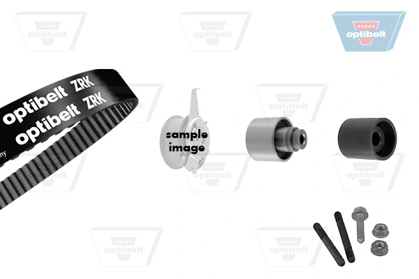 KT1611 Optibelt