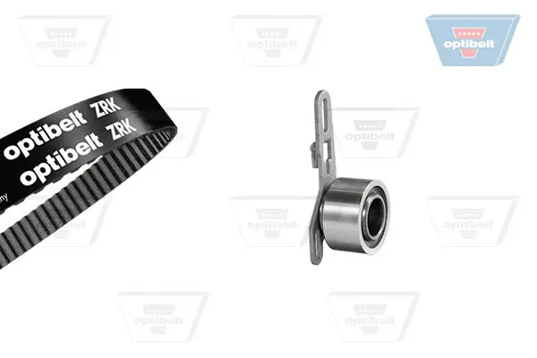 Kit distribución Transit  plataforma a bordo (1977-1986) original desde 64,58 €